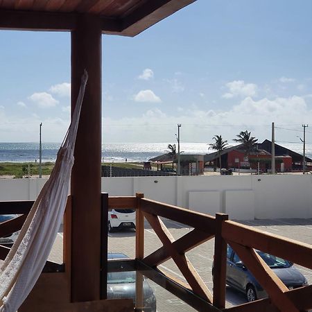 Vila Atlantida 207B Luis Correia Extérieur photo