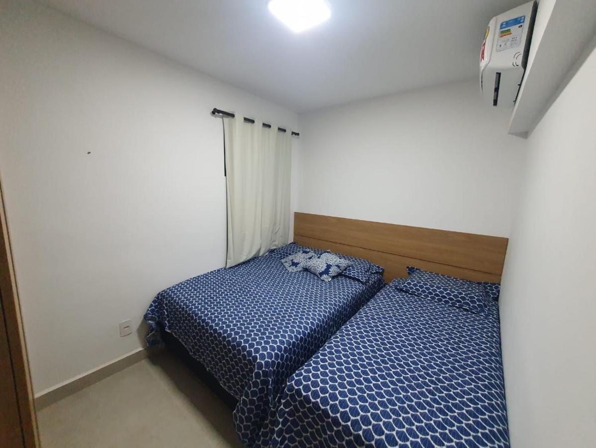 Vila Atlantida 207B Luis Correia Extérieur photo