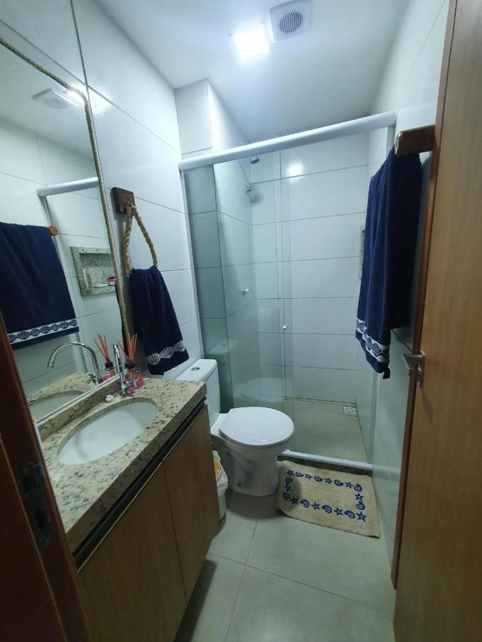 Vila Atlantida 207B Luis Correia Extérieur photo