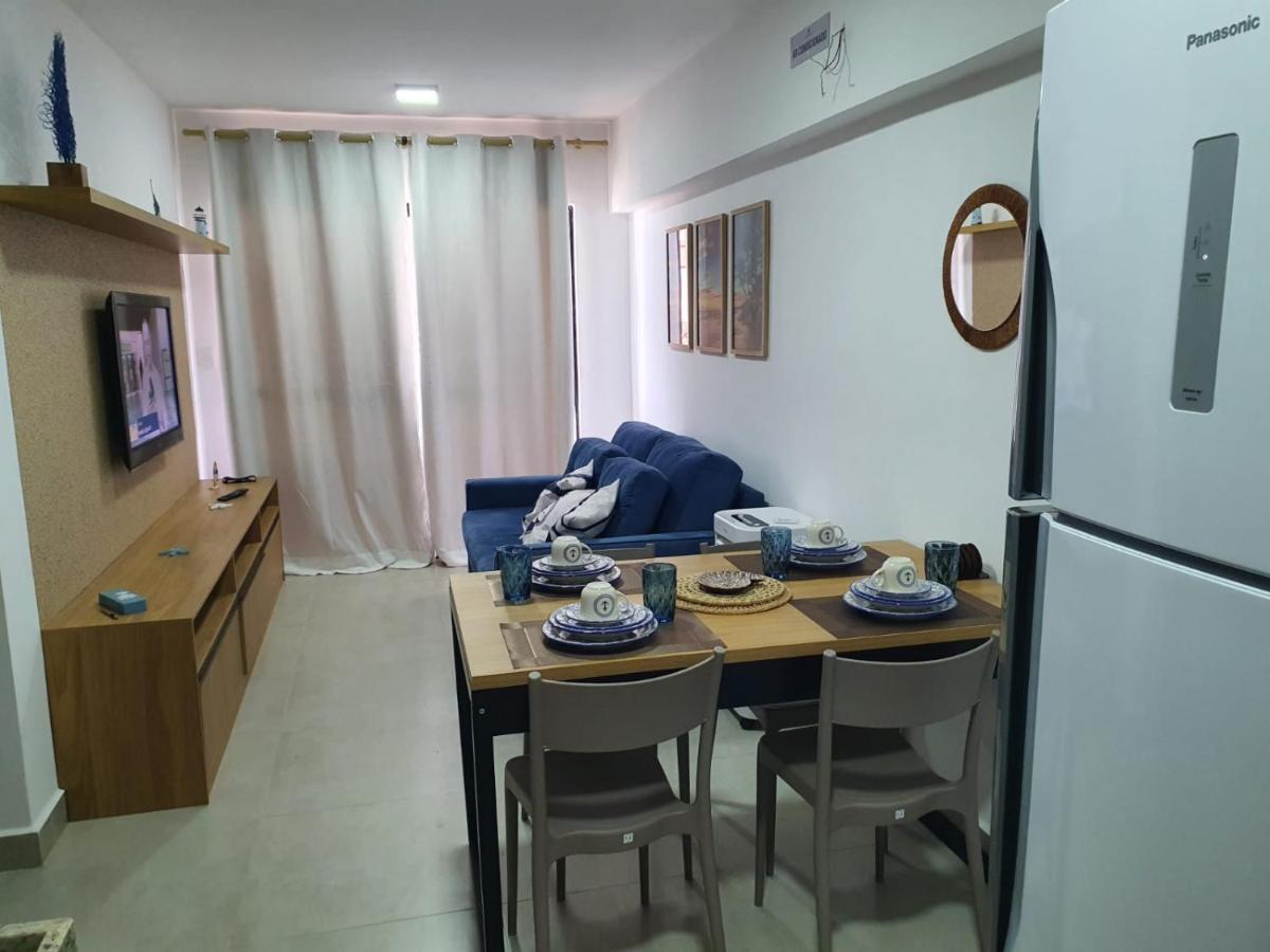Vila Atlantida 207B Luis Correia Extérieur photo