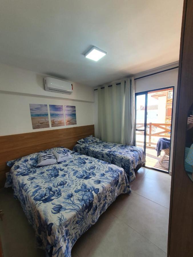 Vila Atlantida 207B Luis Correia Extérieur photo