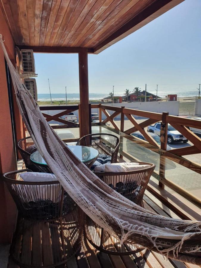 Vila Atlantida 207B Luis Correia Extérieur photo