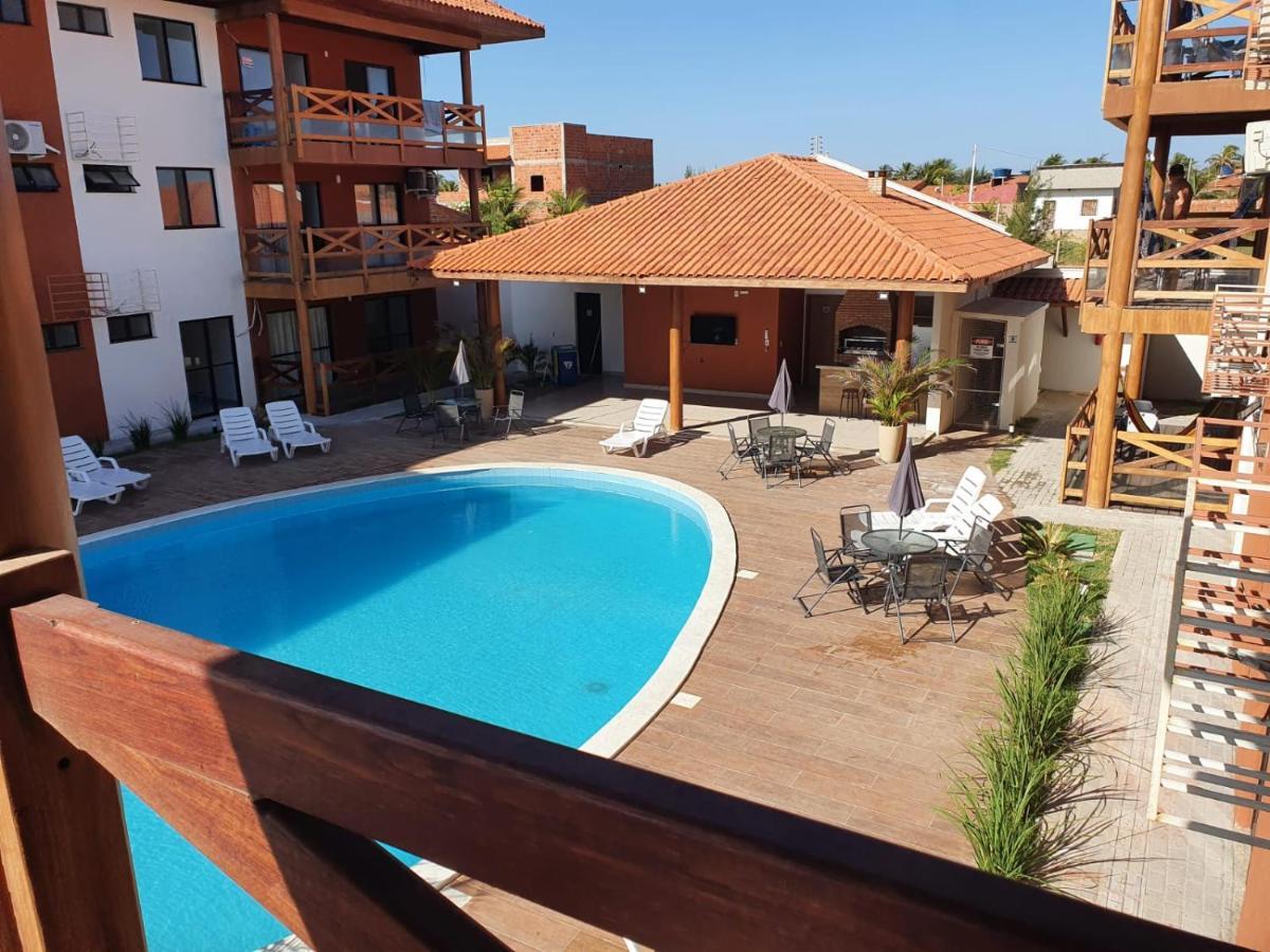 Vila Atlantida 207B Luis Correia Extérieur photo
