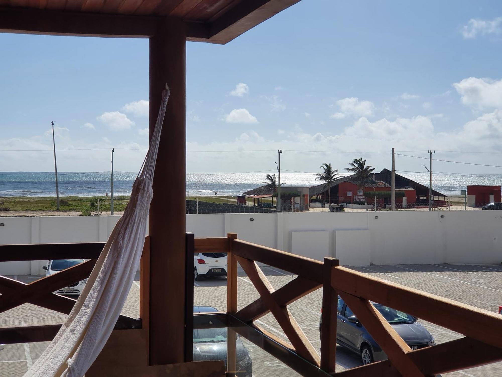 Vila Atlantida 207B Luis Correia Extérieur photo